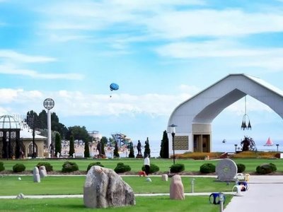 Орталық Азия - Еуропалық одақ: Шолпан-Ата саммиті