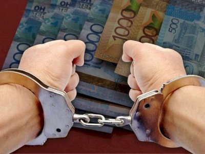 Алматы полициясы алаяқтықтың 11 дерегіне қатысы бар күдіктіні ұстады