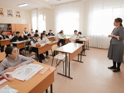 Педагогтердің еңбек демалысына шығуына ешбір кедергі болмауы керек