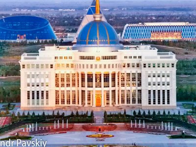 Президент жұмыс сапарымен Анкараға барады