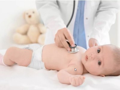 Алматыда балаларға 46 млрд теңгеге медициналық көмек көрсетілді