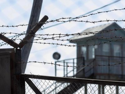 В колонии ВКО полицейские пытали законченных и снимали процесс на видео