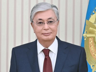 Мемлекет басшысы Түркия президентін ұлықтау рәсіміне қатысады
