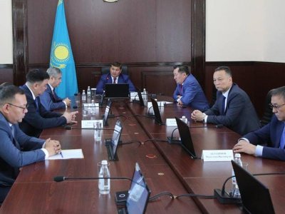 Нәлібаев: Ауылға барынша қаржы тарту қажет