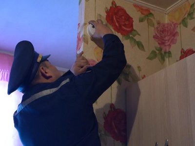Әкімдік улы газды анықтайтын 250 датчик алды – ШҚО