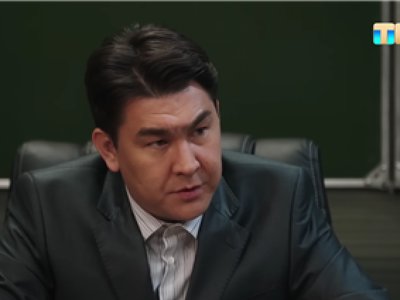 Ресейлік телеарнадан қазақ пен секс туралы қорлыққа толы әзіл үшін кешірім сұрауды талап етті
