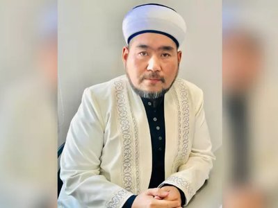 «Аруақ қолдасын» деген түсінікке қатысты»: Балғынбек Имаш бас мүфтидің қызметінен кетуін талап етті