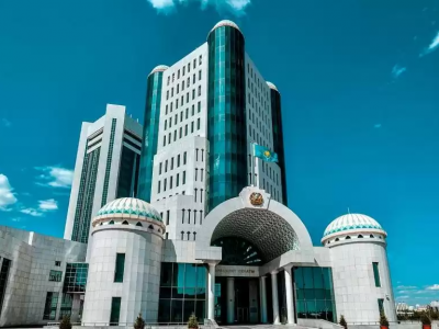 Парламентте депутаттық топ құрылды «Бір ел – Бір мүдде»