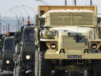 Урал автозауытын сатқан ресейлік кәсіпкер кәсібін Қазақстан мен Өзбекстанда жүргізбек
