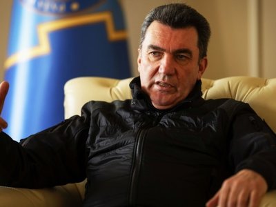 Украина: Қарсы шабуыл ұрымтал сәт туғанда басталады, алдын ала хабарланбайды