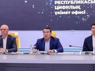 Әлихан Смайылов: 600 мыңнан астам отбасы тұрғын үйге мұқтаж жандардың есебінде тұр