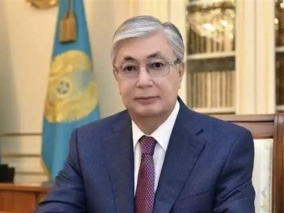 Президент Қасым-Жомарт Тоқаев 5 маусым күні елордада Мемлекеттік туды көтеру рәсіміне қатысады