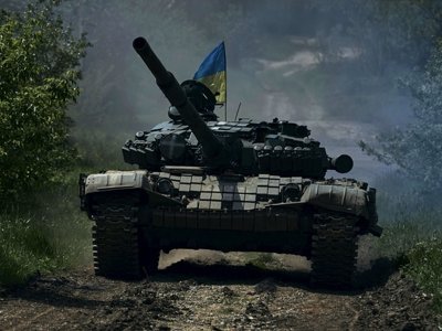 Ресей қорғаныс министрлігі Украина қарсы шабуылға шыққанын мәлімдеді