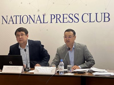 Қорғаныс министрінің жанармай ұрлығына қатысы бар ма?