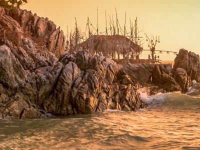 Таиландта тағы бір қазақстандық қайтыс болды