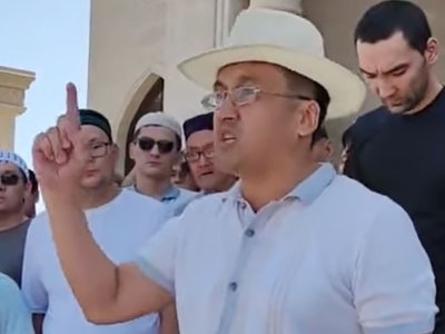 Өзбекстан Жоғарғы соты қарақалпақ журналисі Дәулетмұрат Тәжімұратовтың үкімін өзгертпеді