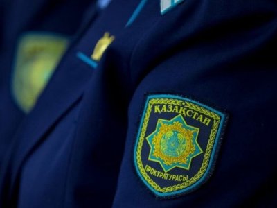 Астанада мемлекеттік ұйымдар 100 млн теңгегенің тендерін заңсыз таратқан