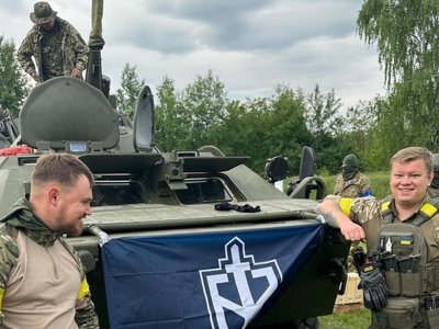 Орыс еріктілер корпусы Ресейдің Белгород облысындағы селоға толық бақылау орнатқанын мәлімдеді