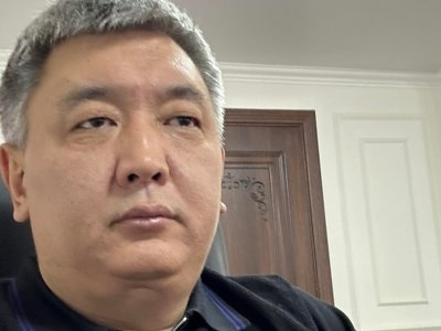 Алматыда қырғыз кәсіпкері екі айға қамалды