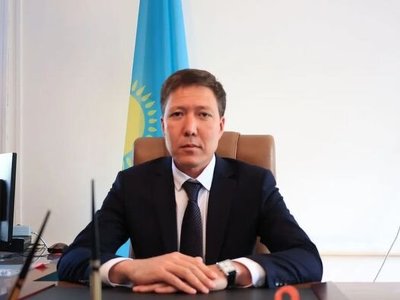 Ақсай ауылдық округіне жаңа әкім сайланды