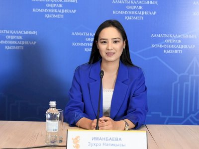 Алматыда «Жасыл ел» жобасы бойынша 2000-нан аса жас жұмысқа орналасады