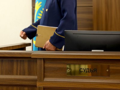 6 материал бойынша қылмыстық іс қозғалды - Годунова