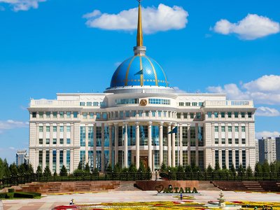 Тоқаев Президент Іс басқарушысының орынбасарын тағайындады