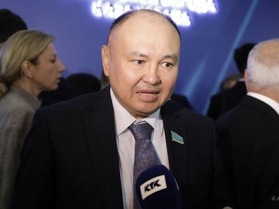 Халық «жағдайымыз неге төмендеп барады» деп бізден сұрайды – Сайыров