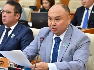 Меморгандардың бюджет қаражатын басқару деңгейі төмен – депутат