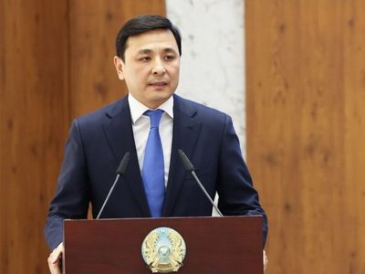 Астананың экс-әкімі судың мәселесі туралы нақты айтып...