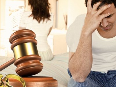 40 пайыз қазақстандық ажырасуды қолдамайды