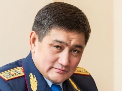 Серік Күдебаев сот үкіміне шағым түсірді