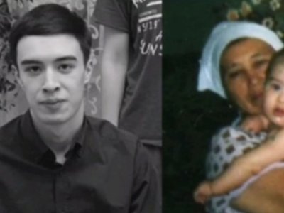 «Мәңгілікке кете бардың»: Тайландта көз жұмған жігіттің әпкесі елді жылатты
