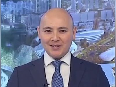 ҚР Ұлттық экономика министрі Әлібек Қуантыров AIF2023-ке шақырады