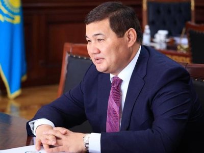 Қызылорда әкімі: Ұлына бір той жасап беру – әрбір ата-ананың парызы