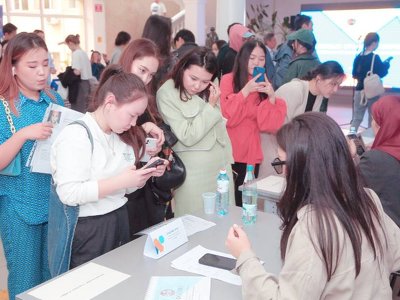 Алматыда NEET жастарының үлесі 8,3% құрайды
