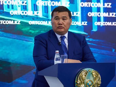 Қызылордадан Ақтөбеге баратын автобан қашан жөнделеді? – әкім жауап берді
