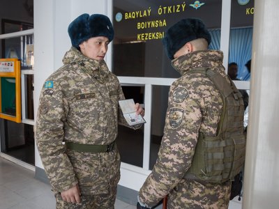 Әскерге емес, клубқа барады. Министр әскерге күштеп әкетуге қатысты пікір білдірді