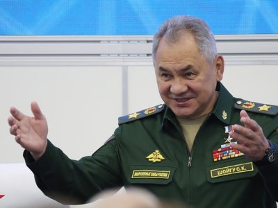Зерттеу: Шойгудың ұлы мобилизация басталмай тұрып бірнеше күн бұрын Ресейден кетіп қалған