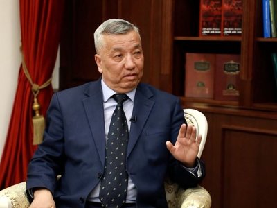 Қазақтың мұнайы кімнің иелігінде?