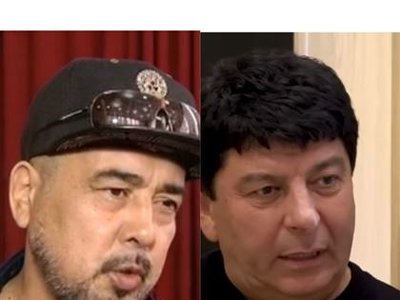 Басын қасиды, көтін қасиды:  Бауыржан Ибрагимов Әбунасыр Серіковтың қазіргі рөлдерін сынап тастады
