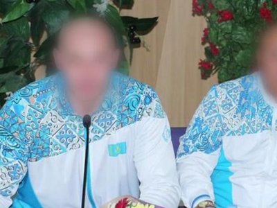 Қазақстанның еңбек сіңірген жаттықтырушысы өгей қызын зорлады деген күдікке ілінді