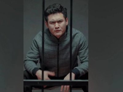 Төреғали Төреәлі 20 тәулікке қамауға алынды