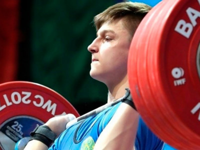 Допинг сынамасына байланысты Қазақстандық спортшы әлем чемпионатынан шеттетілді