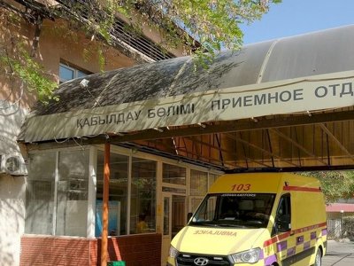 Баламның жүрегі екі рет тоқтап қалды