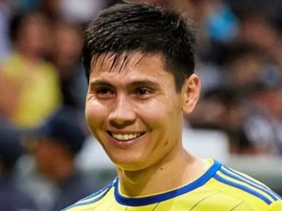 Сүйіктім, рақмет. Бауыржан Исламхан үшінші сәбилі болды