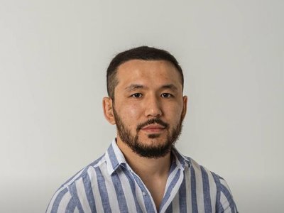 Ибадулла Аманбай жаңа қызметке тағайындалды