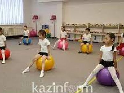 Алматыда ArtSport тегін үйірмесіне қалай жазылуға болады