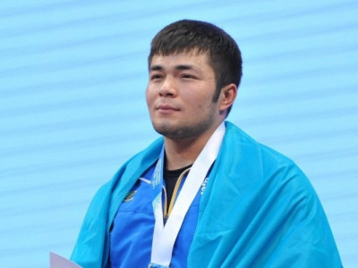 Танымал қазақстандық ауыратлет Владимир Седов өзіне қол жұмсады