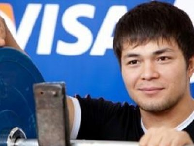 Танымал қазақстандық ауыратлет Владимир Седов қайтыс болды